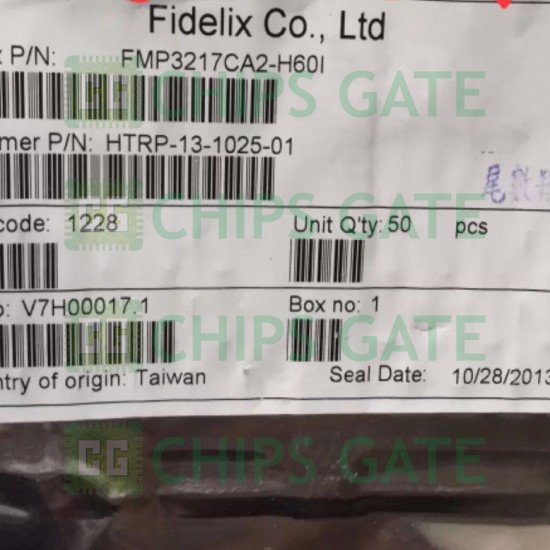 FMP3217CA2-H60I