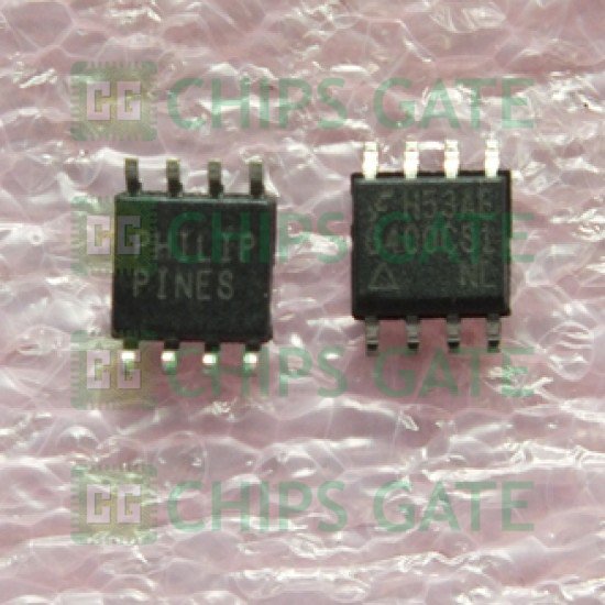 FMS6400CS