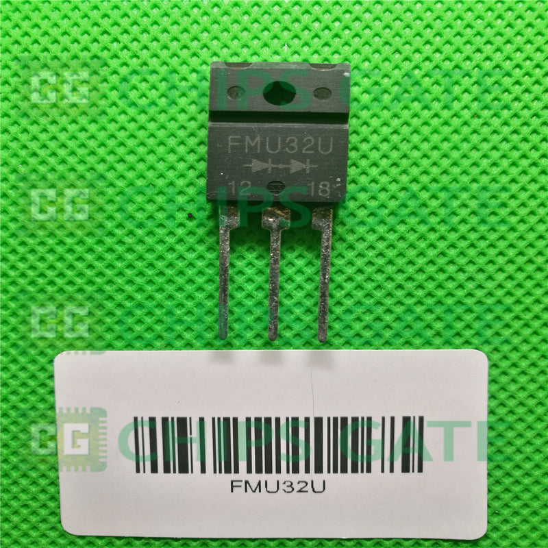 FMU32U