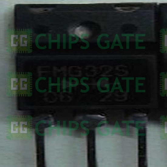 FMX32S