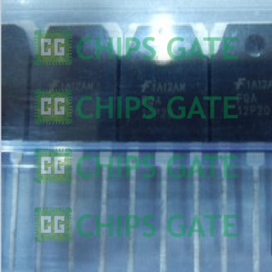 FQA12P20