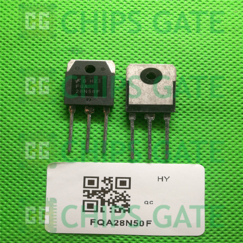 FQA28N50F