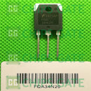 FQA34N20