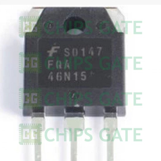 FQA46N15