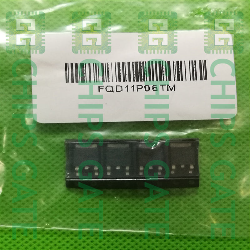 FQD11P06TM