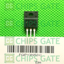 FQP13N50C