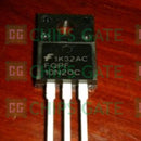FQPF10N20C