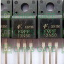 FQPF13N50C