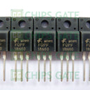 FQPF18N60