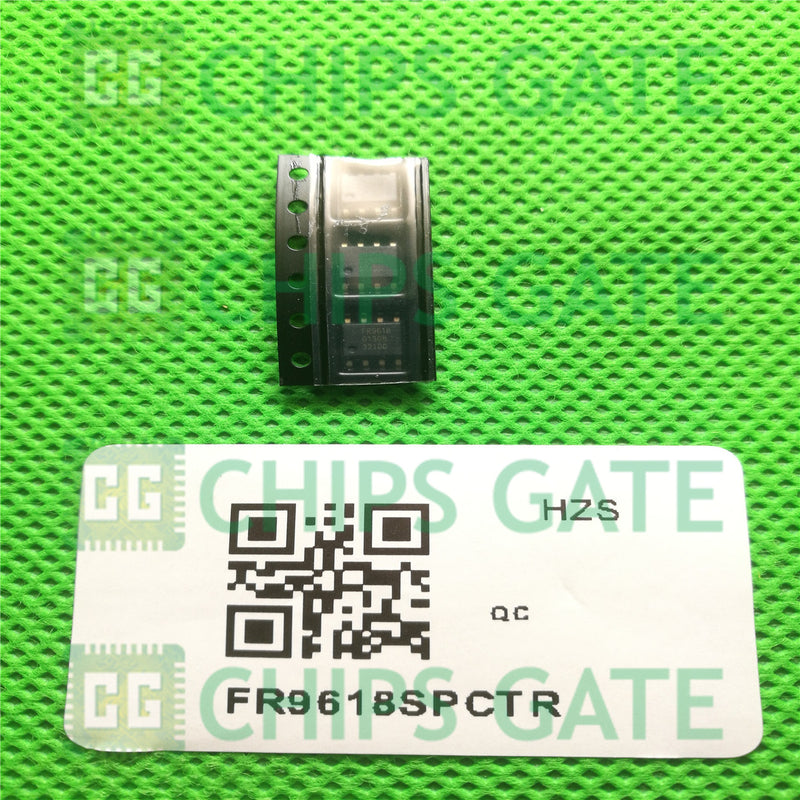 FR9618SPCTR