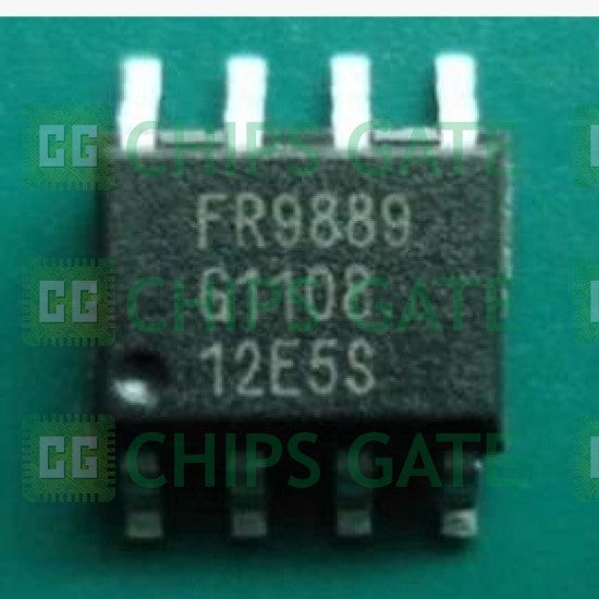 FR9889SPCTR