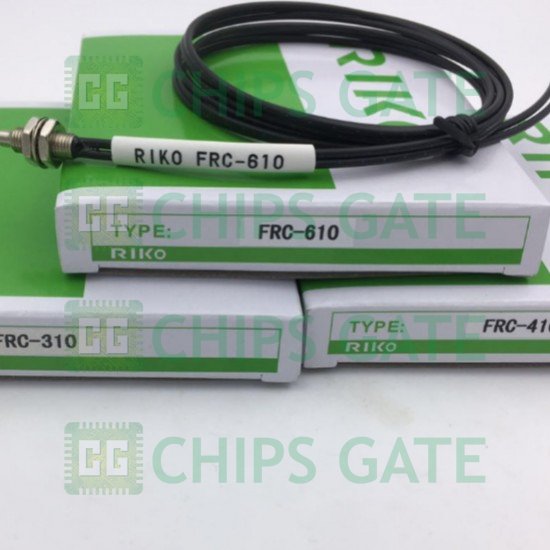 FRC-610
