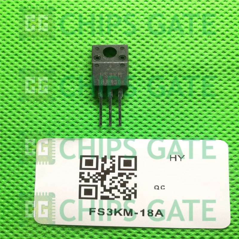 FS3KM-18A
