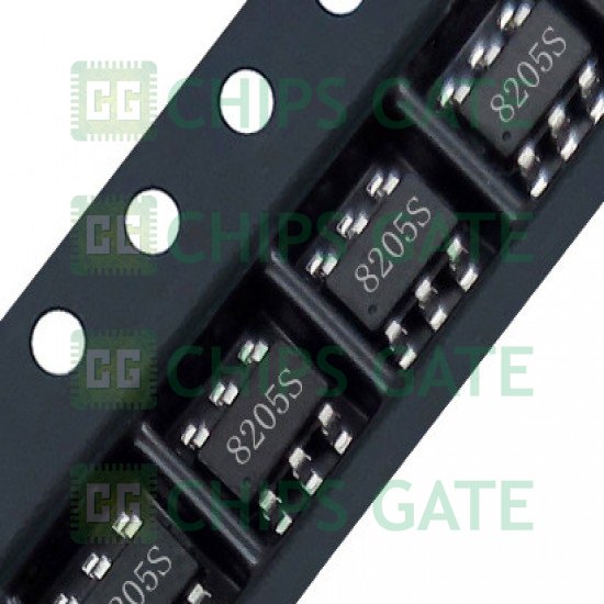 FS8205S