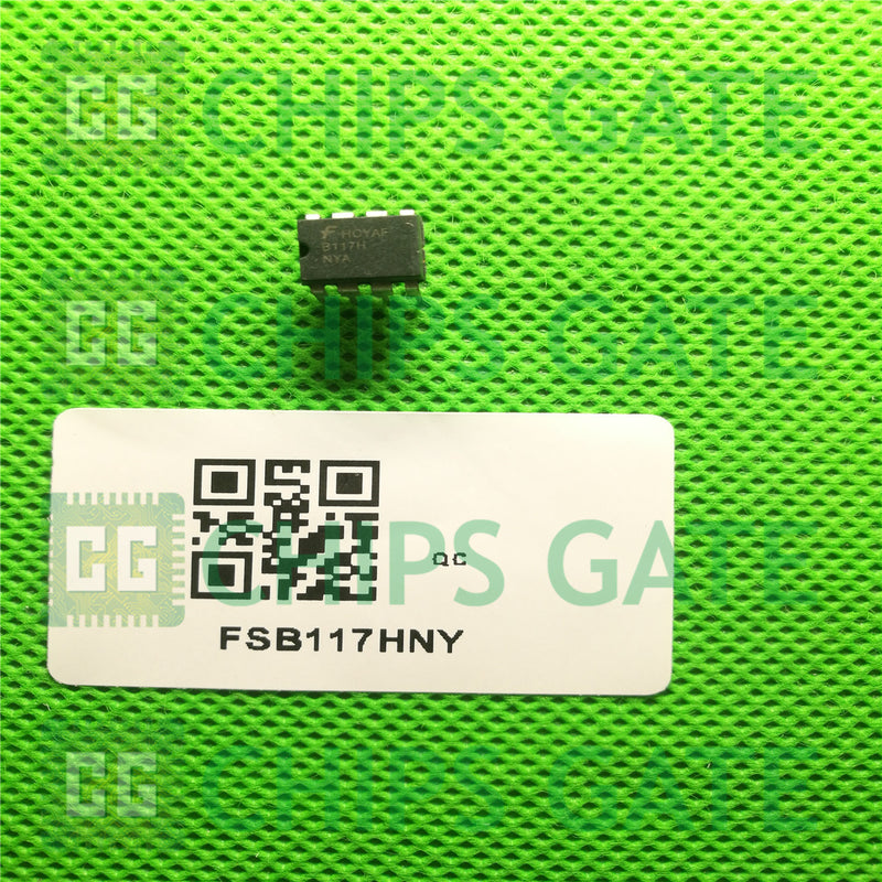 FSB117HNY
