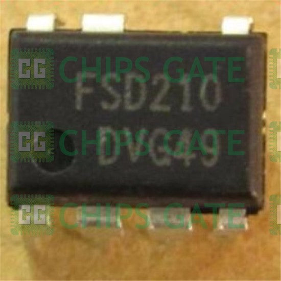 FSD210