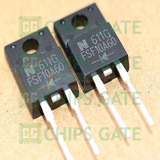 FSF10A60