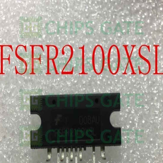 FSFR2100XSL