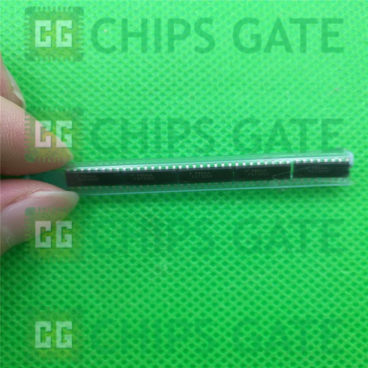 Buy FST3253MX IC chips Online, Best price | Iainventory