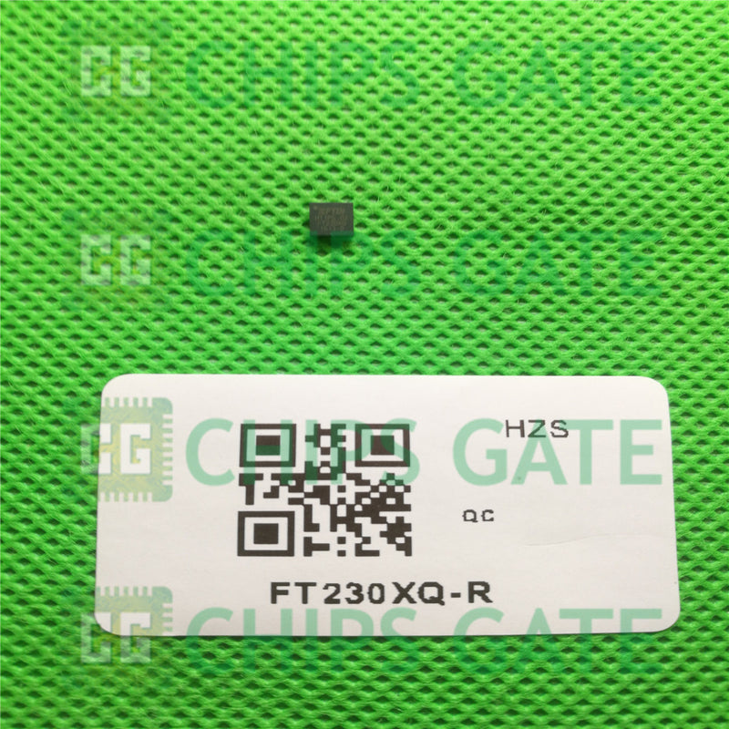 FT230XQ-R