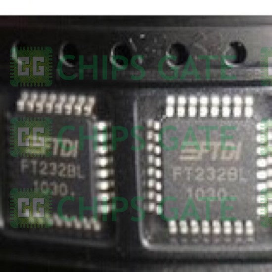 FT232BM