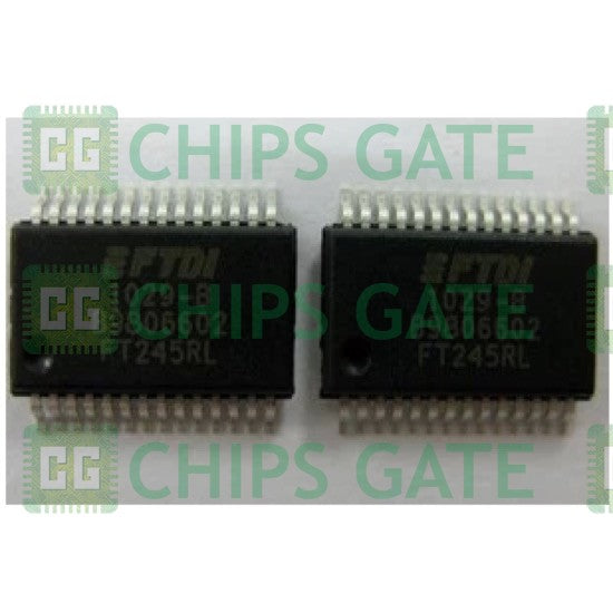 FT245RL