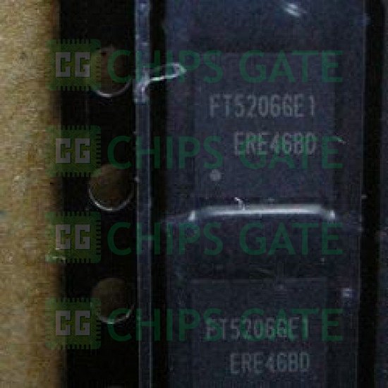 FT5206GE1