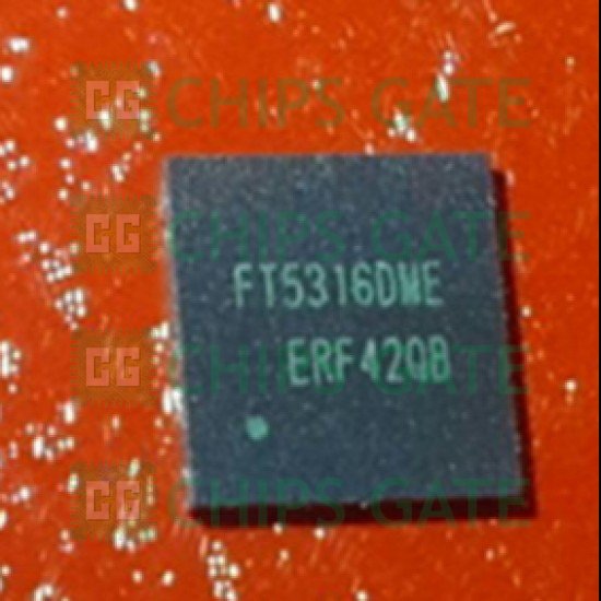 FT5316DME