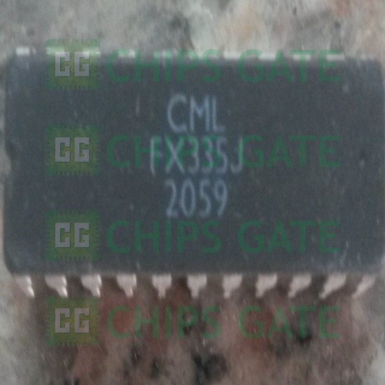 FX335J