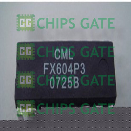 FX604P3