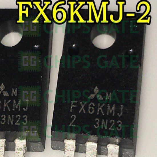 FX6KMJ-2