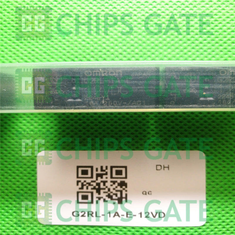 G2RL-1A-E-12VD