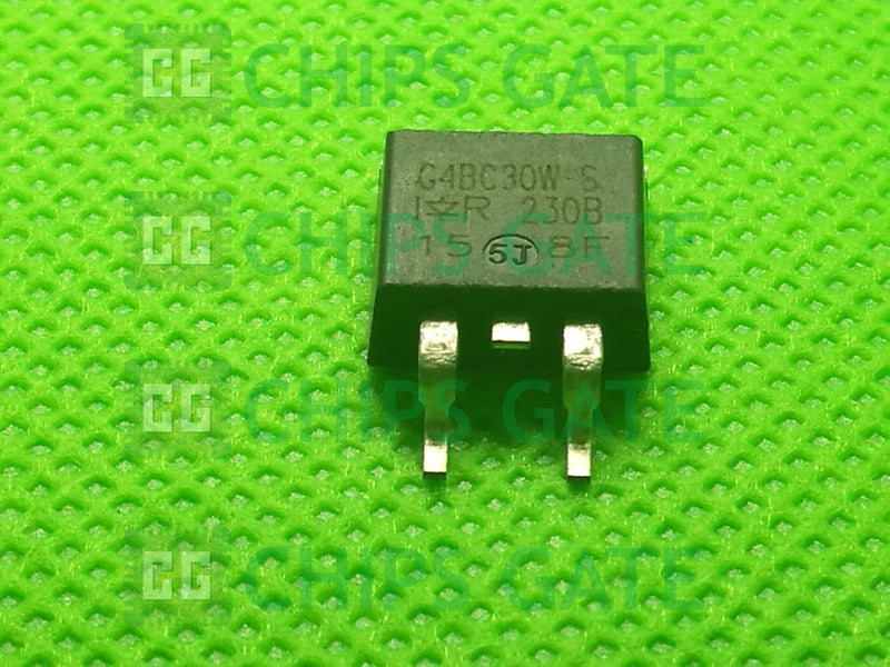 G4BC30W