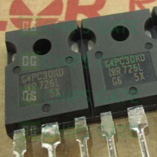 G4PC30KD