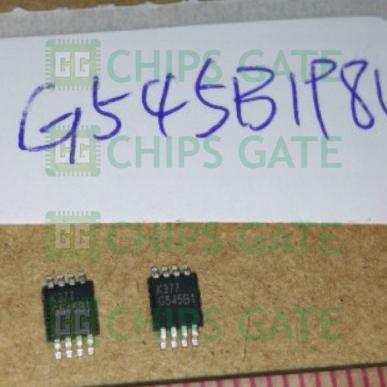 G545B1P8U