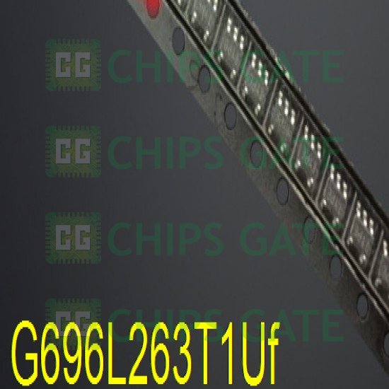 G696L263T1UF