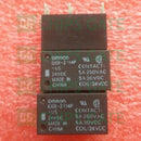 G6A-274P-ST40-US-24VDC