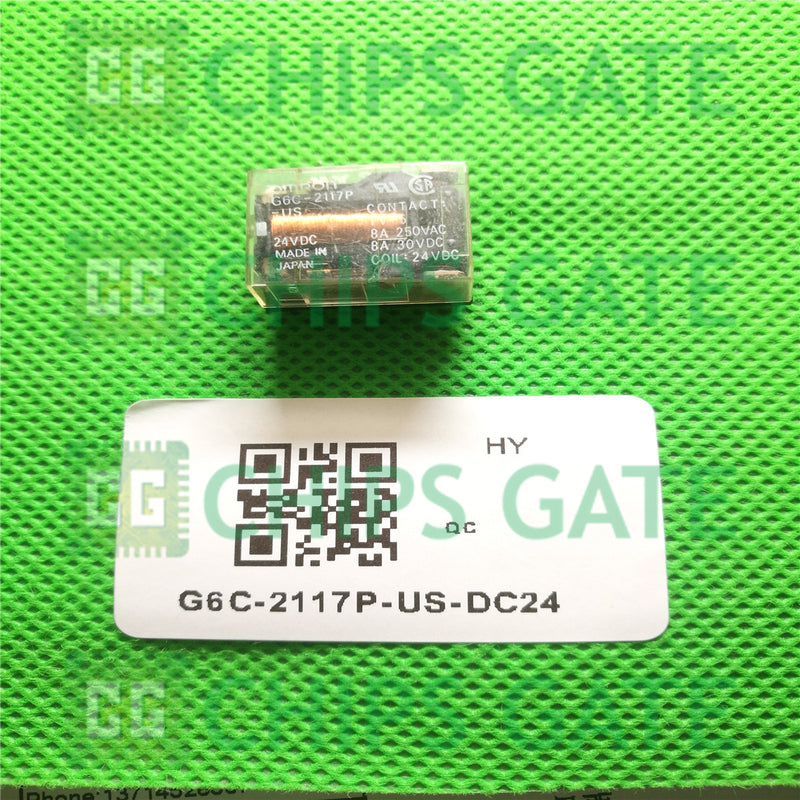 G6C-2117P-US-DC24