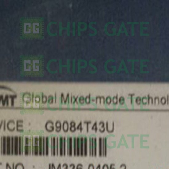 G9084T43U