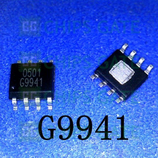 G9941F11U