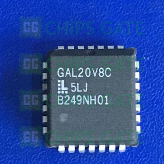 GAL20V8C-5LJ