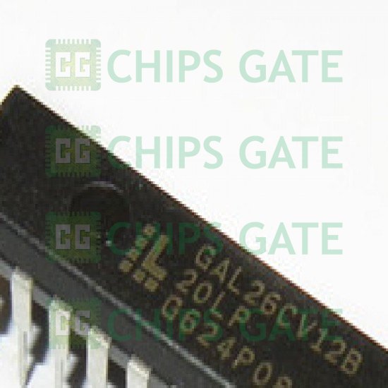 GAL26CV12B-20LP