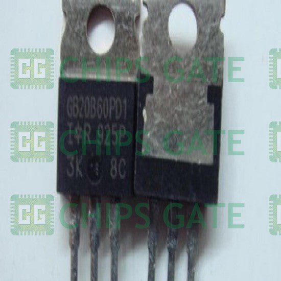 GB20B60PD1