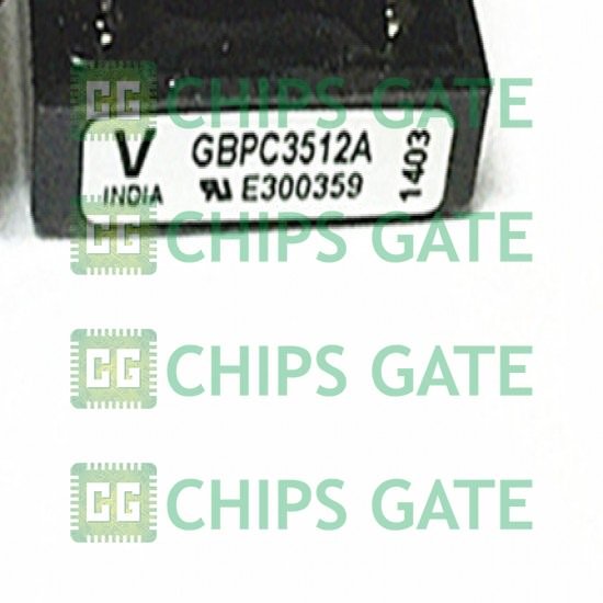 GBPC3512A