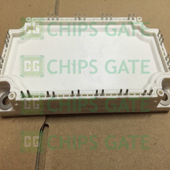 GD150FFL120C6S