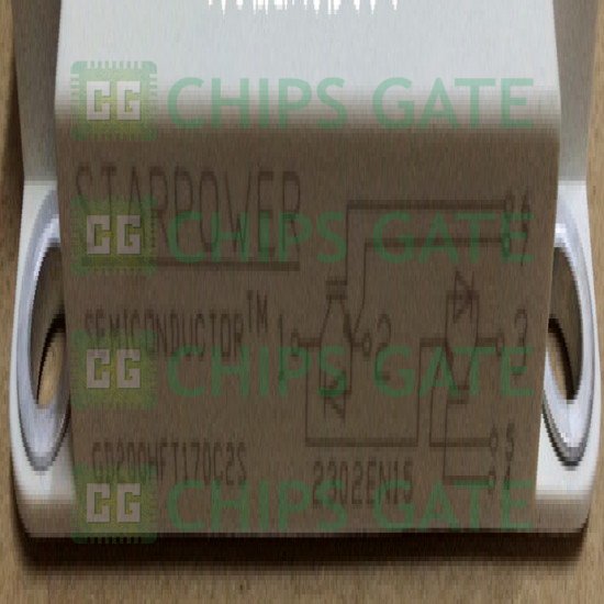 GD200HFT170C2S