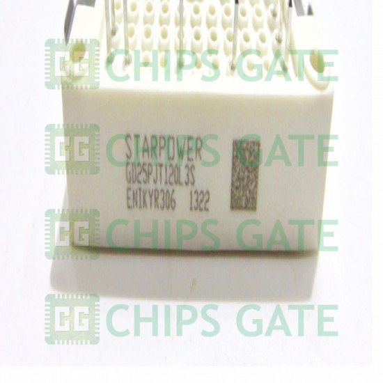 GD25PJT120L3S
