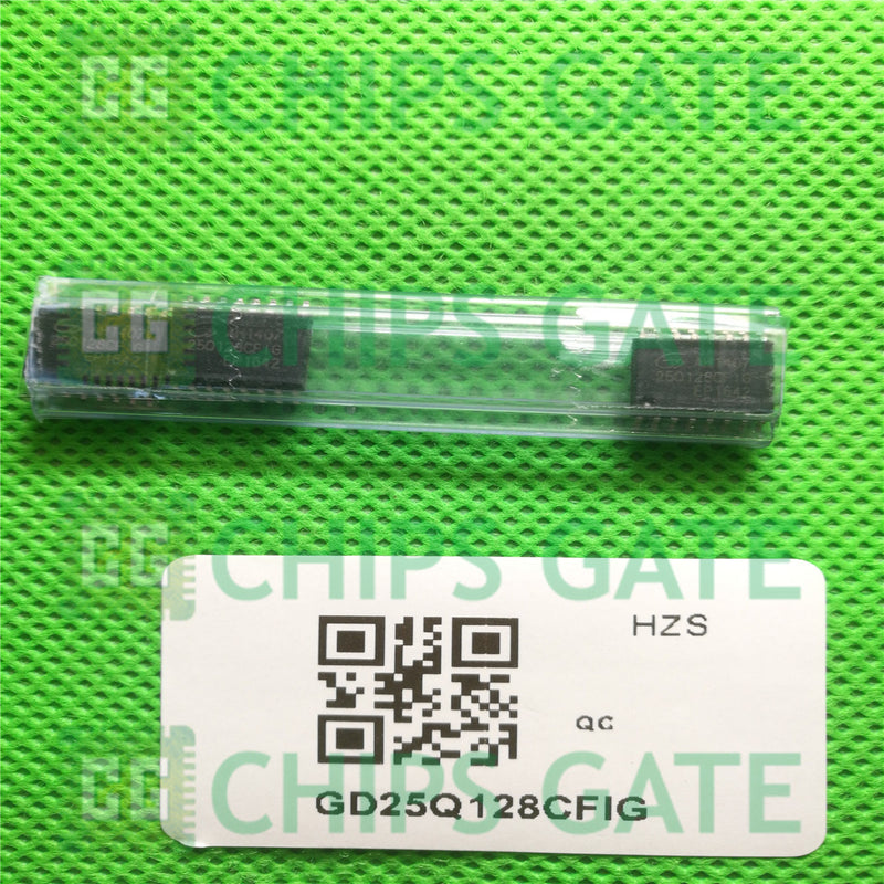 GD25Q128CFIG