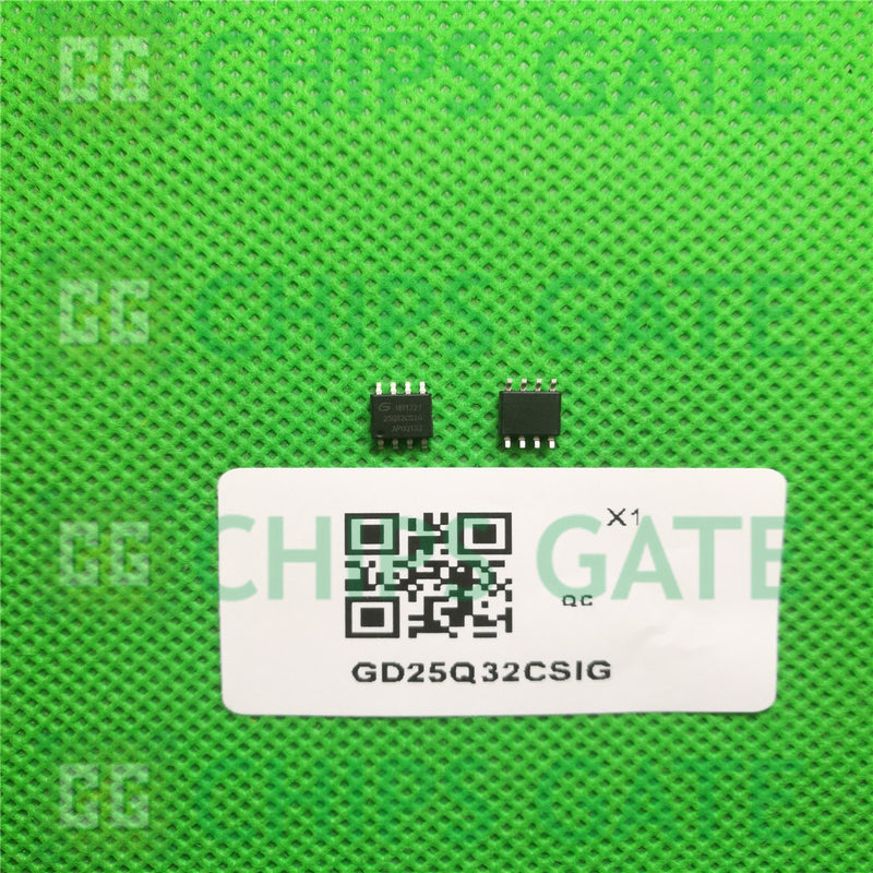 GD25Q32CSIG