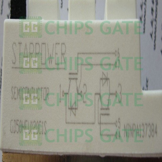 GD50HFL120C1S